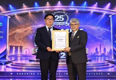 LGE India recognised as “Top Organisation with Innovative HR Practices” LGE India recognised as “Top Organisation with Innovative HR Practices”