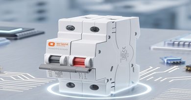 Orient Electric strengthens switchgear portfolio with launch of Nixa Shield 6kA MCB range