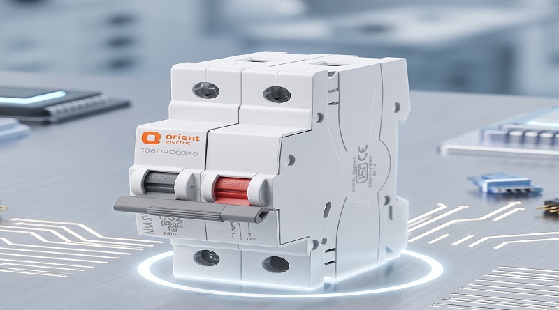 Orient Electric strengthens switchgear portfolio with launch of Nixa Shield 6kA MCB range Orient Electric strengthens switchgear portfolio with launch of Nixa Shield 6kA MCB range