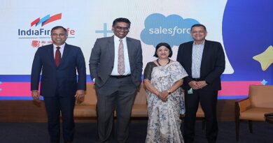 IndiaFirst Life’s AI-Driven Transformation with Salesforce Agentforce