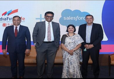 IndiaFirst Life’s AI-Driven Transformation with Salesforce Agentforce