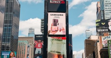 Samsung’s Pioneering Foldable Vision Transforms the Global Mobile Landscape