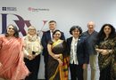 Pearl Academy and British Council Bring Indian and UK Higher Education Together to Bridge Creative Futures