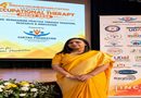 Dr. Deepa Gautam Presents Paediatric Neurorehabilitation Case Study at INCOT 2026