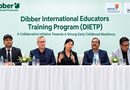 Dibber India and MEPSC Sign Landmark Agreement to Launch ‘Dibber International Educator Training Program’ Under Skill India