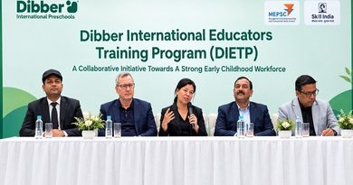Dibber India and MEPSC Sign Landmark Agreement to Launch ‘Dibber International Educator Training Program’ Under Skill India