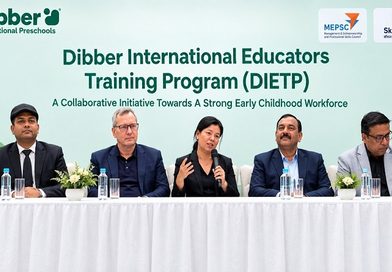 Dibber India and MEPSC Sign Landmark Agreement to Launch ‘Dibber International Educator Training Program’ Under Skill India Dibber India and MEPSC Sign Landmark Agreement to Launch ‘Dibber International Educator Training Program’ Under Skill India