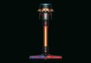 Introducing the Dyson V16 Piston AnimalTM vacuum