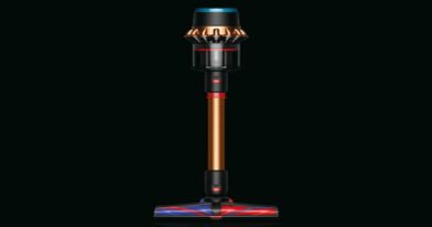 Introducing the Dyson V16 Piston AnimalTM vacuum