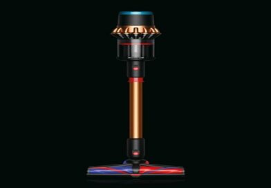 Introducing the Dyson V16 Piston AnimalTM vacuum Introducing the Dyson V16 Piston AnimalTM vacuum