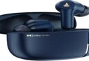 Boat Airdopes Prime 800D With Google Gemini AI, Dolby Audio and 45 Hour Battery Launched at Rs 1,999