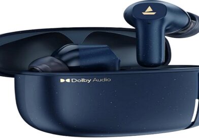 Boat Airdopes Prime 800D With Google Gemini AI, Dolby Audio and 45 Hour Battery Launched at Rs 1,999 Boat Airdopes Prime 800D With Google Gemini AI, Dolby Audio and 45 Hour Battery Launched at Rs 1,999