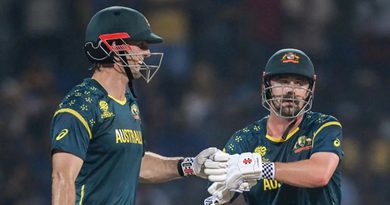 Australia Announce 17 Member ODI Squad for Zimbabwe and South Africa Tours, Marnus Labuschagne Dropped, Joel Davies Gets First Chance Australia Announce 17 Member ODI Squad for Zimbabwe and South Africa Tours, Marnus Labuschagne Dropped, Joel Davies Gets First Chance