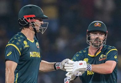 Australia Announce 17 Member ODI Squad for Zimbabwe and South Africa Tours, Marnus Labuschagne Dropped, Joel Davies Gets First Chance Australia Announce 17 Member ODI Squad for Zimbabwe and South Africa Tours, Marnus Labuschagne Dropped, Joel Davies Gets First Chance