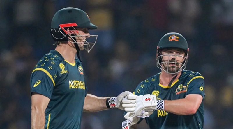 Australia Announce 17 Member ODI Squad for Zimbabwe and South Africa Tours, Marnus Labuschagne Dropped, Joel Davies Gets First Chance
