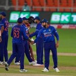 India vs West Indies 2nd ODI: Rohit Sharma Eyes 12,000 ODI Runs as India Look to Seal Series