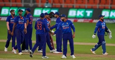 India vs West Indies 2nd ODI: Rohit Sharma Eyes 12,000 ODI Runs as India Look to Seal Series