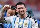 Lionel Messi Retires From International Football, Emotional Post Leaves Fans Heartbroken Lionel Messi Retires From International Football, Emotional Post Leaves Fans Heartbroken