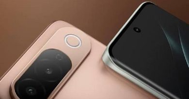 Vivo T5 5G to Launch in India on September 2 With Massive 7050mAh Battery and 144Hz Curved AMOLED Display Vivo T5 5G to Launch in India on September 2 With Massive 7050mAh Battery and 144Hz Curved AMOLED Display