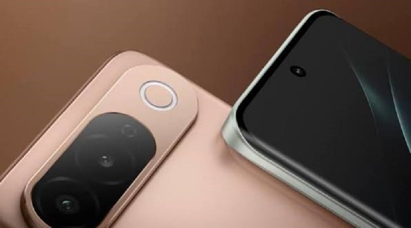 Vivo T5 5G to Launch in India on September 2 With Massive 7050mAh Battery and 144Hz Curved AMOLED Display Vivo T5 5G to Launch in India on September 2 With Massive 7050mAh Battery and 144Hz Curved AMOLED Display