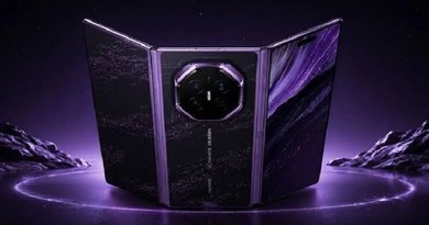 Huawei Mate XT 2 Launching on September 7 With 16GB RAM, 1TB Storage and Ultra Slim 3.5mm Design Huawei Mate XT 2 Launching on September 7 With 16GB RAM, 1TB Storage and Ultra Slim 3.5mm Design