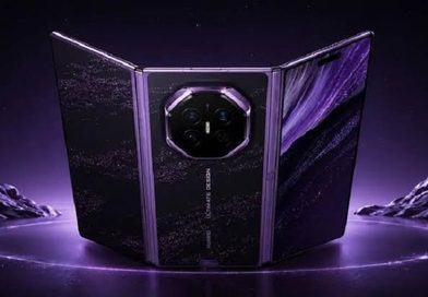 Huawei Mate XT 2 Launching on September 7 With 16GB RAM, 1TB Storage and Ultra Slim 3.5mm Design Huawei Mate XT 2 Launching on September 7 With 16GB RAM, 1TB Storage and Ultra Slim 3.5mm Design