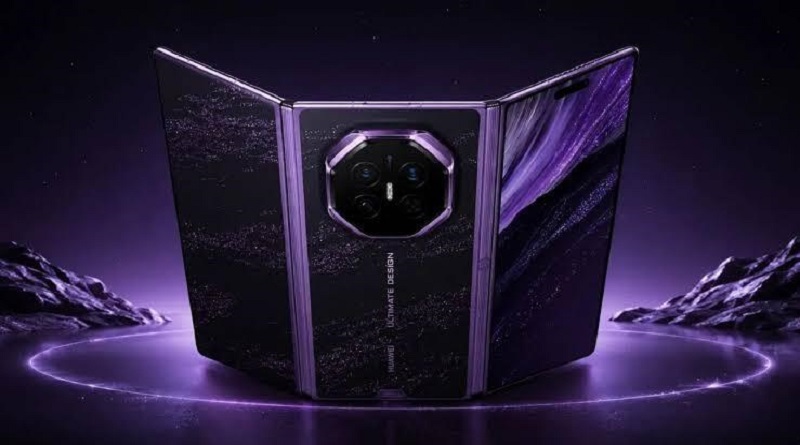 Huawei Mate XT 2 Launching on September 7 With 16GB RAM, 1TB Storage and Ultra Slim 3.5mm Design Huawei Mate XT 2 Launching on September 7 With 16GB RAM, 1TB Storage and Ultra Slim 3.5mm Design