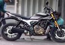 Hero Mavrick 440 Set to Return in a New Avatar With USD Forks and TFT Display