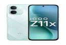 iQOO Z11xa 5G Launches in India With Massive 7200mAh Battery, Dimensity 7400 Turbo and Powerful Gaming Features