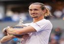 Alexander Zverev Wins First US Open Title, Defeats Ben Shelton in Thrilling Four Set Final
