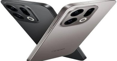 OPPO Find X10 Series Launch: 200MP Camera and 8000mAh Battery Could Make It a Flagship Powerhouse