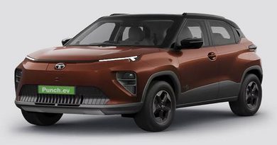 Tata Punch EV Gets More Expensive: Check Variant-Wise Price Hike, New Prices and Features