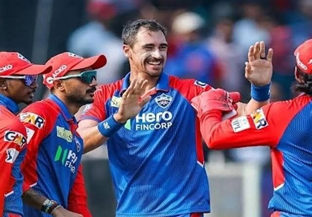 Delhi Capitals Begin IPL 2027 Preparations, Yuvraj Singh and Amit Mishra Lead Trials, Chaminda Vaas Joins Camp