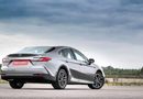 Toyota Camry Price Hike: Toyota Camry Gets Expensive by Up to Rs 1.27 Lakh, Check New Prices and Key Details