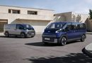 Kia PV7 Electric Van: Kia Unveils Powerful New Electric Van With 460 km Range and Advanced Features