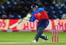ENG vs SL 2nd T20I: England Crush Sri Lanka by Six Wickets, Tom Banton’s Explosive Fifty Finishes Match in Just 73 Balls