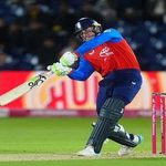 ENG vs SL 2nd T20I: England Crush Sri Lanka by Six Wickets, Tom Banton’s Explosive Fifty Finishes Match in Just 73 Balls