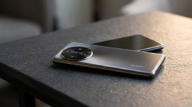 Vivo X500 Pro Series to Launch on September 21 With Powerful Dimensity 9600 Pro 2nm Chipset