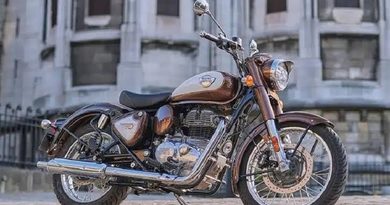 Triumph Bonneville 400 India Launch Before Festive Season, 349cc Engine and Premium Features to Challenge Classic 350