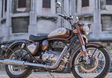 Triumph Bonneville 400 India Launch Before Festive Season, 349cc Engine and Premium Features to Challenge Classic 350