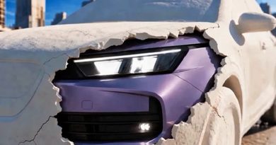 Tata Aeris Facelift Could Launch in India Soon, New Design and Updated Features Set to Impress Buyers Tata Aeris Facelift Could Launch in India Soon, New Design and Updated Features Set to Impress Buyers