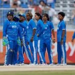 IND W vs SL W Final Live Score India Women Beat Sri Lanka Women by 147 Runs to Win Gold Medal at Asian Games 2026