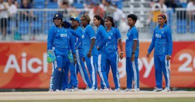 IND W vs SL W Final Live Score India Women Beat Sri Lanka Women by 147 Runs to Win Gold Medal at Asian Games 2026 IND W vs SL W Final Live Score India Women Beat Sri Lanka Women by 147 Runs to Win Gold Medal at Asian Games 2026