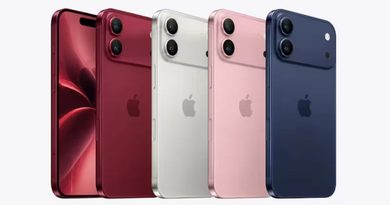iPhone 18 to Get a Major Design Upgrade? A20 Chip, 48MP Dual Cameras and 18MP Selfie Camera Expected