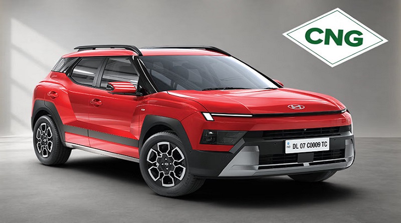 Hyundai Bayon CNG to Launch in January 2027, Promises 505-Litre Boot Space, Check Expected Price, Engine and Features