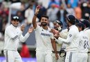 Akash Deep and Mukesh Kumar Eye Test Comeback for New Zealand Tour After 14 Wickets in Irani Cup