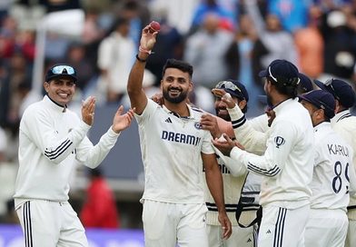Akash Deep and Mukesh Kumar Eye Test Comeback for New Zealand Tour After 14 Wickets in Irani Cup Akash Deep and Mukesh Kumar Eye Test Comeback for New Zealand Tour After 14 Wickets in Irani Cup