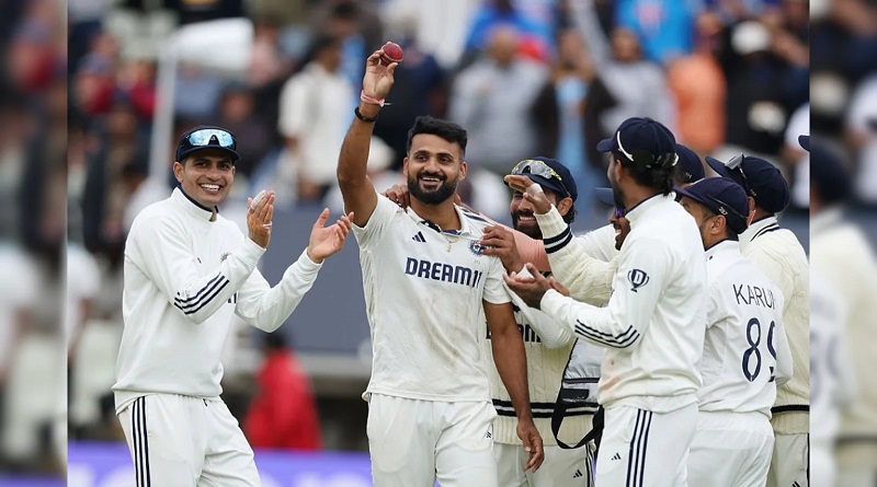 Akash Deep and Mukesh Kumar Eye Test Comeback for New Zealand Tour After 14 Wickets in Irani Cup Akash Deep and Mukesh Kumar Eye Test Comeback for New Zealand Tour After 14 Wickets in Irani Cup