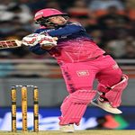 Vaibhav Suryavanshi Shares Powerful Message Before India vs West Indies 5th T20I, Writes Still Believing