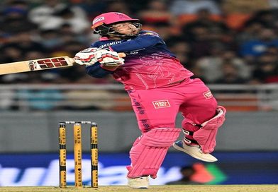 Vaibhav Suryavanshi Shares Powerful Message Before India vs West Indies 5th T20I, Writes Still Believing Vaibhav Suryavanshi Shares Powerful Message Before India vs West Indies 5th T20I, Writes Still Believing